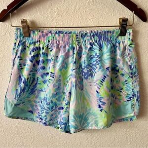 Lilly Pulitzer Luxletic Short